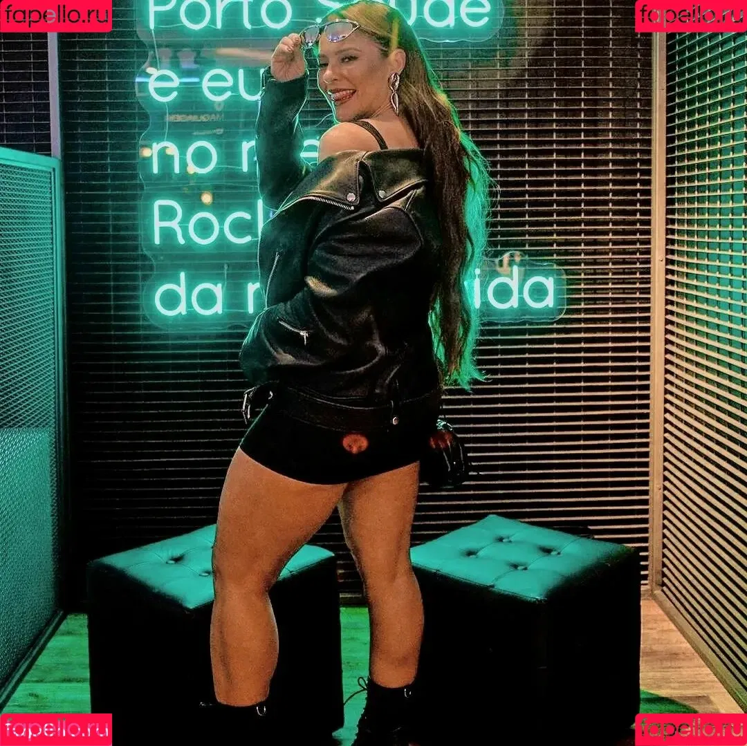 Paola Oliveira Onlyfans Photo Gallery 