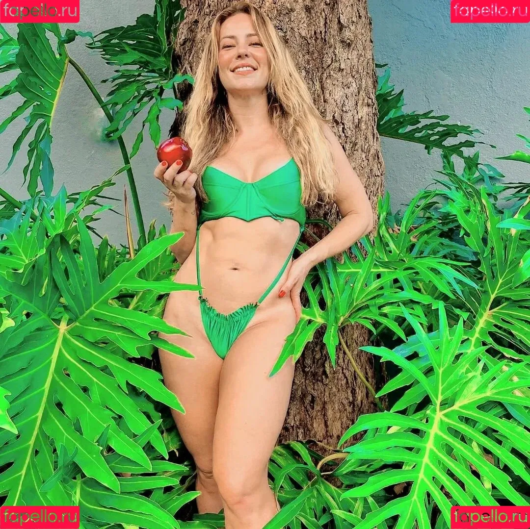Paola Oliveira Onlyfans Photo Gallery 