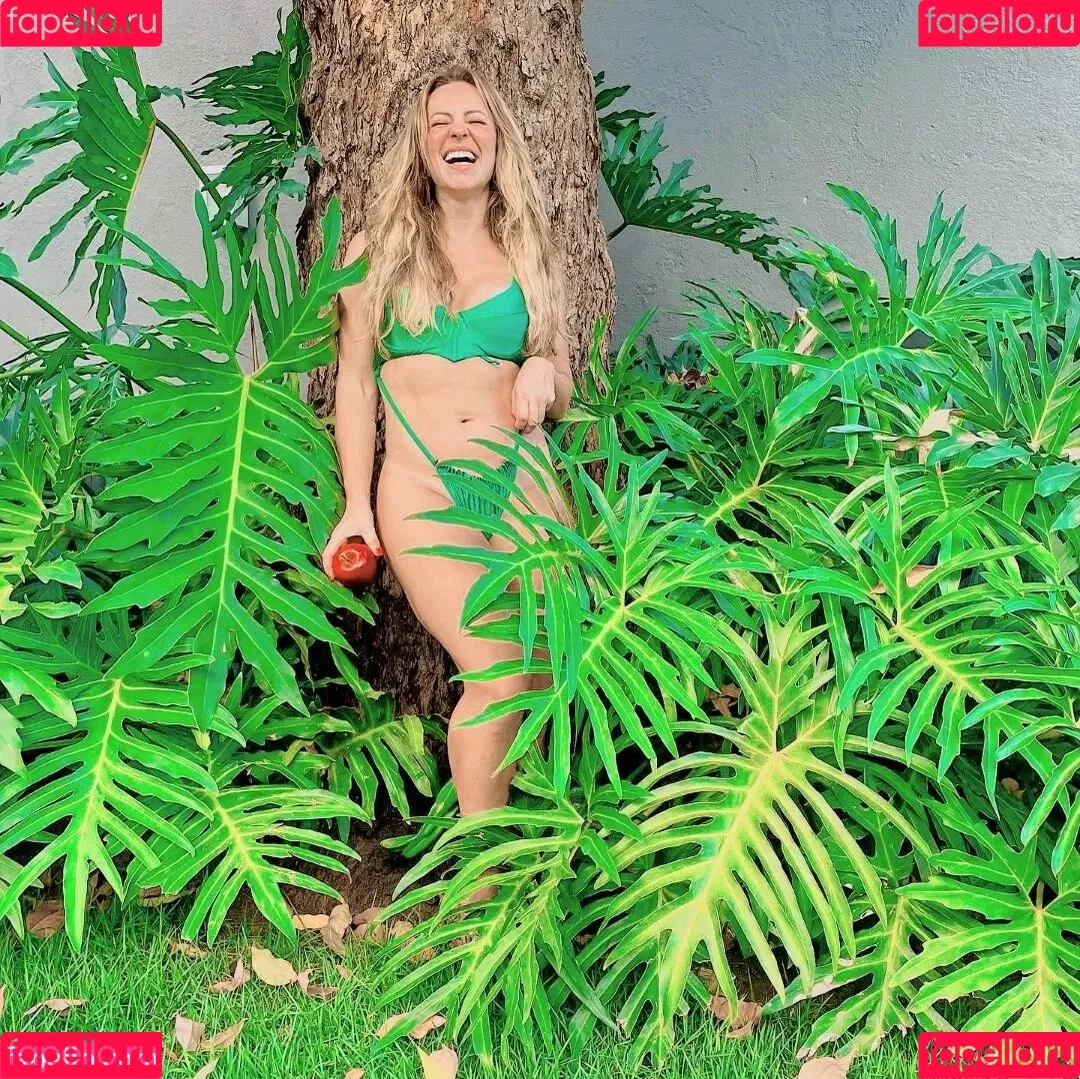 Paola Oliveira Onlyfans Photo Gallery 