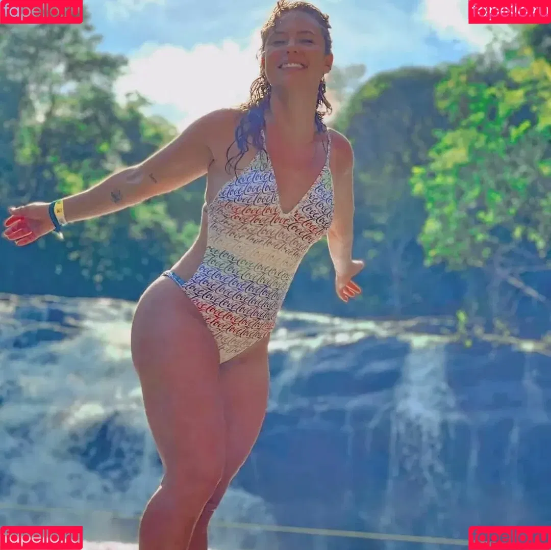 Paola Oliveira Onlyfans Photo Gallery 