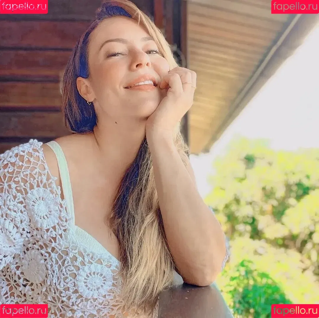 Paola Oliveira Onlyfans Photo Gallery 