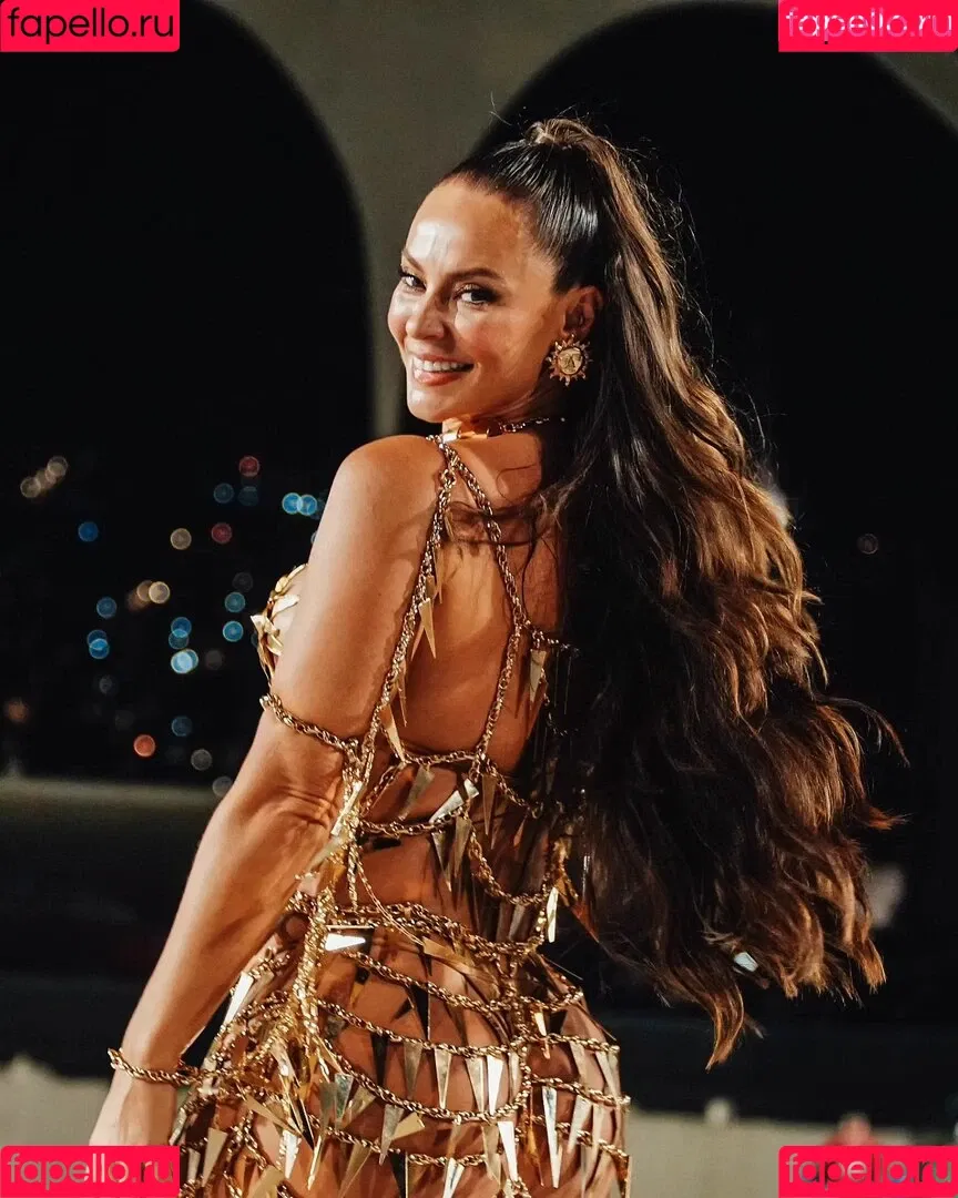 Paola Oliveira Onlyfans Photo Gallery 