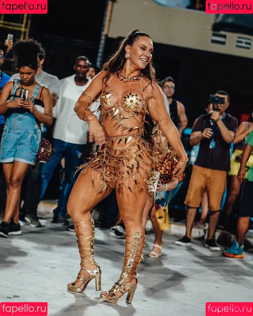 Paola Oliveira Onlyfans Photo Gallery 