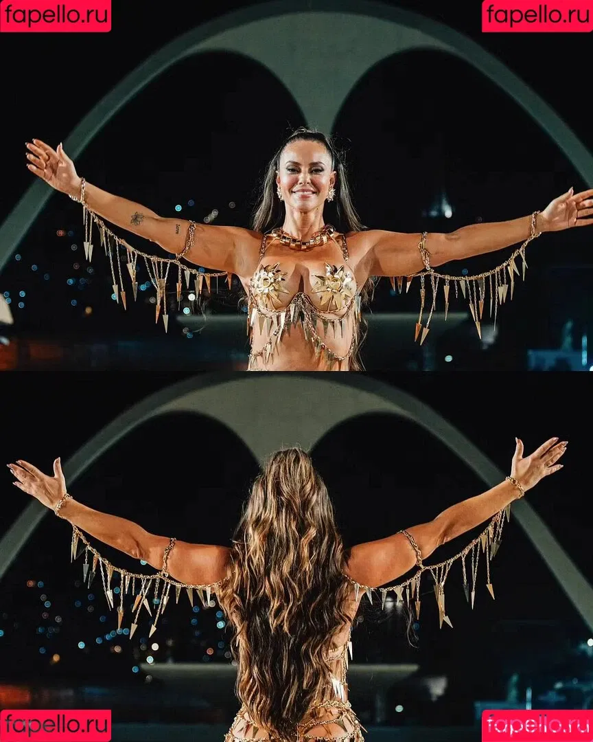 Paola Oliveira Onlyfans Photo Gallery 