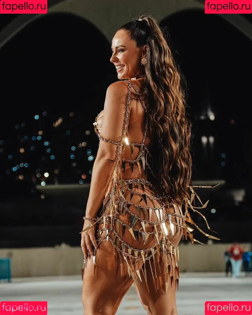 Paola Oliveira Onlyfans Photo Gallery 
