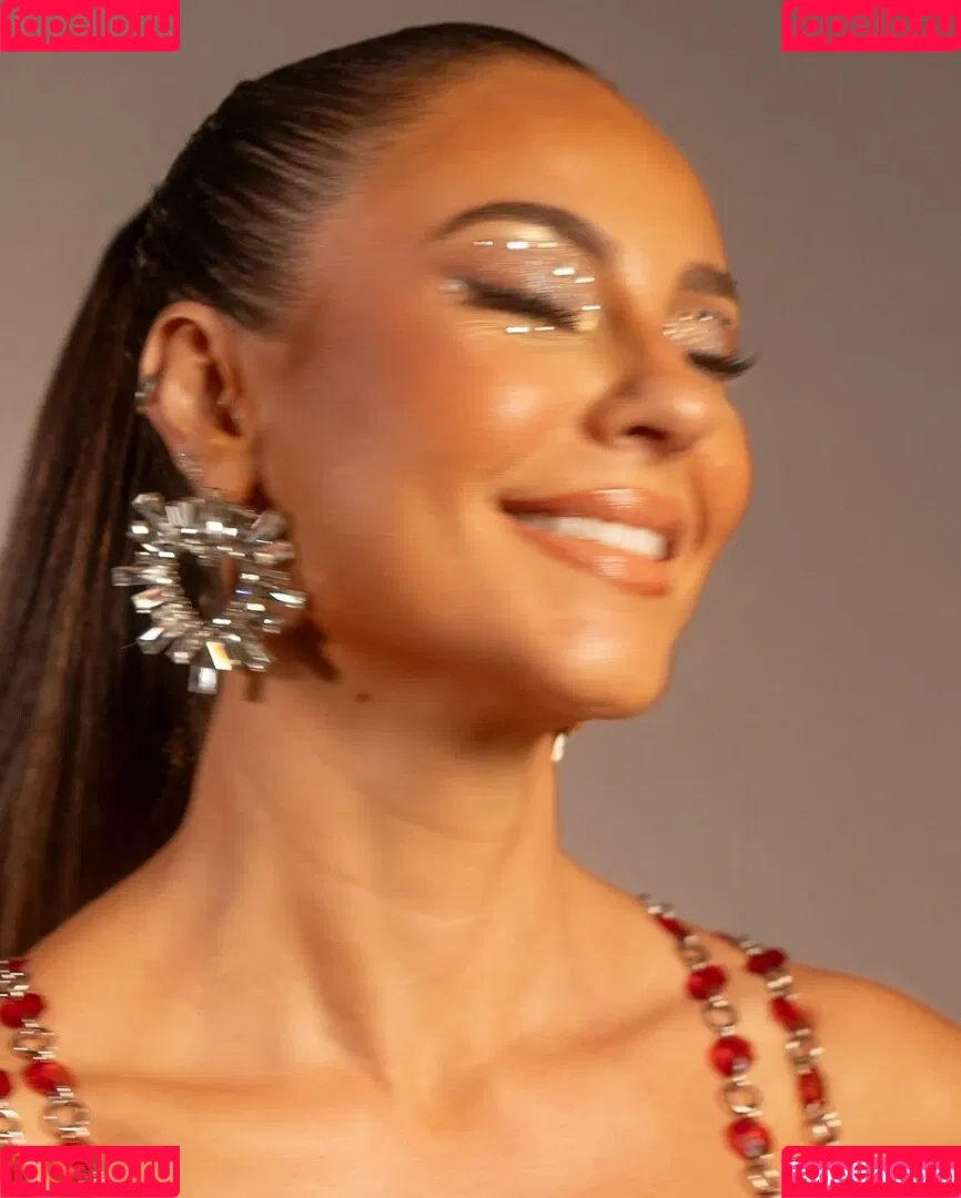Paola Oliveira Onlyfans Photo Gallery 