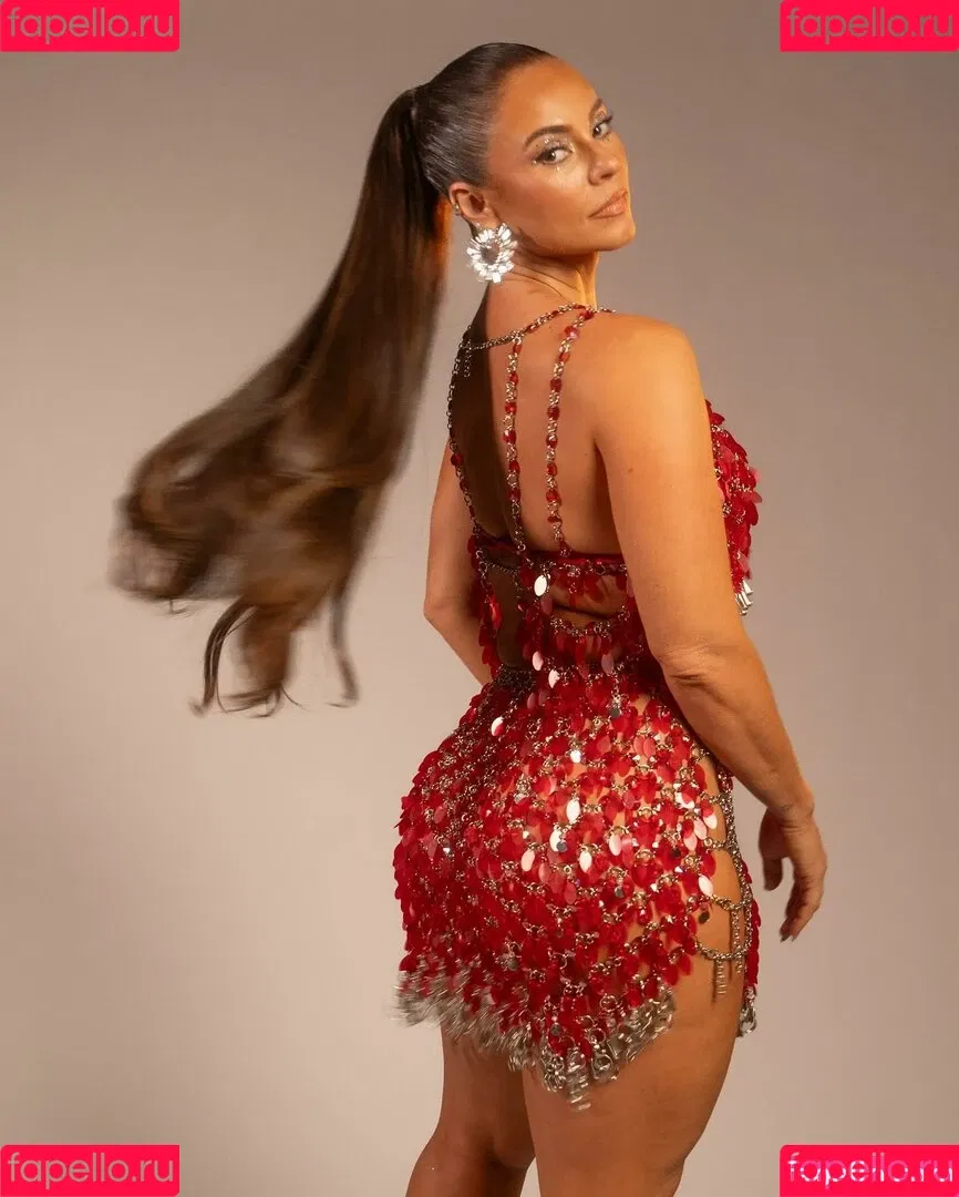 Paola Oliveira Onlyfans Photo Gallery 