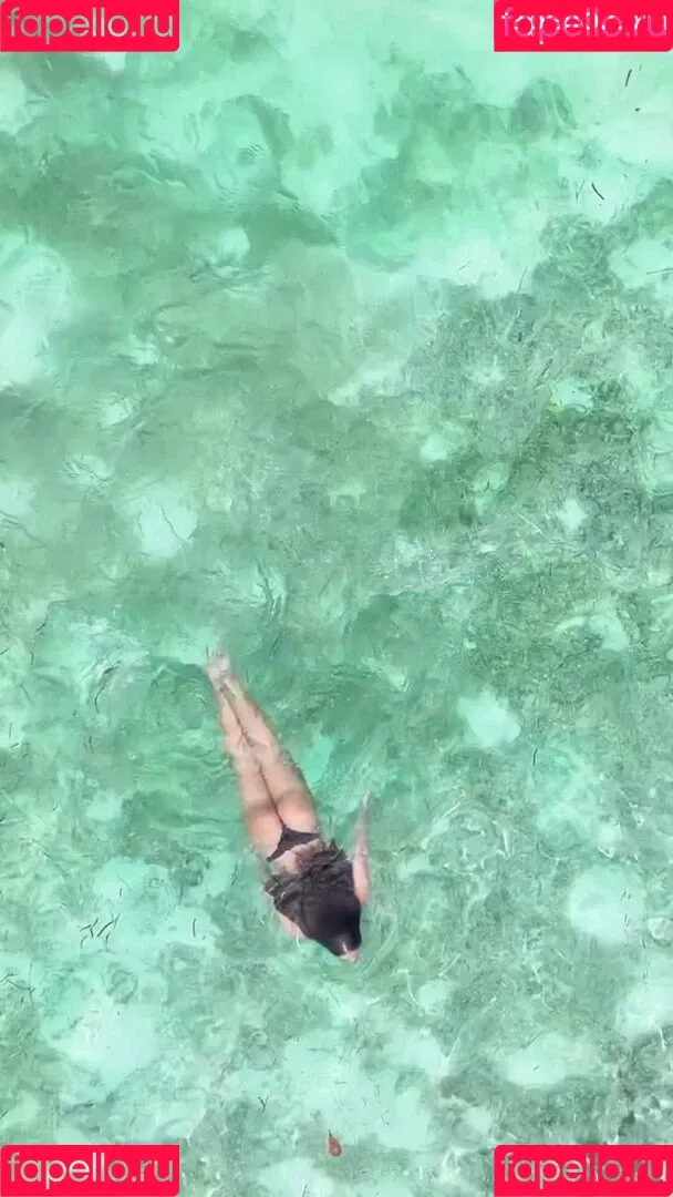 Paola Oliveira Onlyfans Photo Gallery 