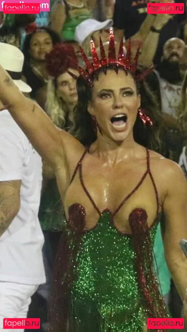 Paola Oliveira Onlyfans Photo Gallery 