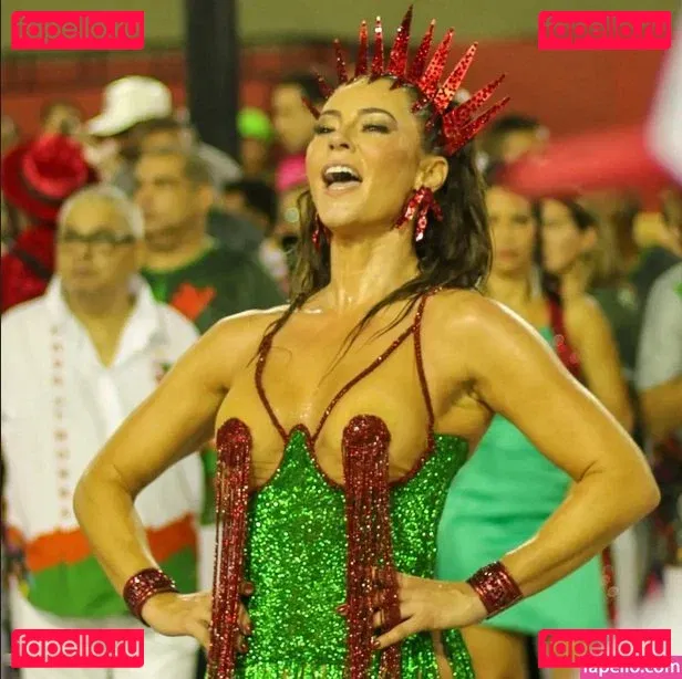 Paola Oliveira Onlyfans Photo Gallery 