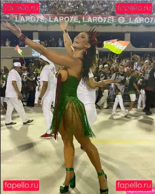 Paola Oliveira Onlyfans Photo Gallery 