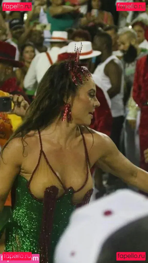 Paola Oliveira Onlyfans Photo Gallery 