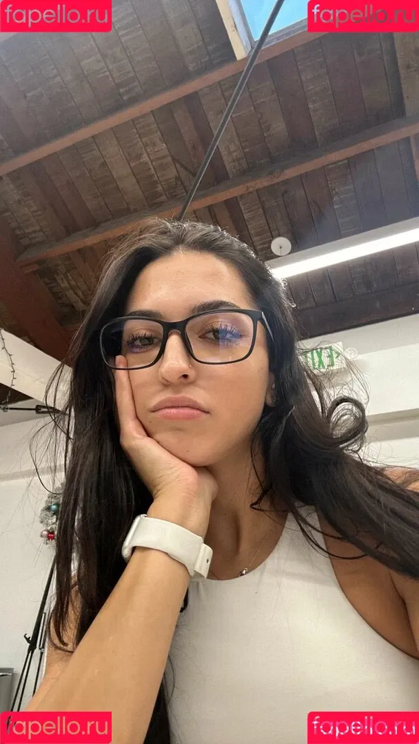 Isabela Lopez Onlyfans Photo Gallery 