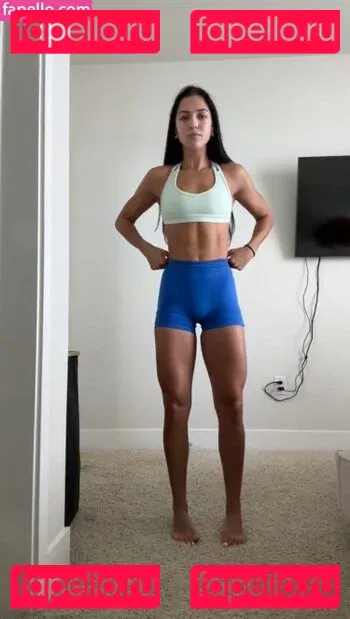 Isabela Lopez Onlyfans Photo Gallery 