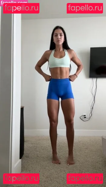 Isabela Lopez Onlyfans Photo Gallery 