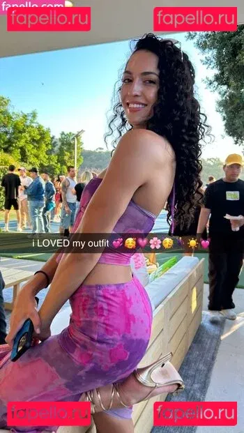 Isabela Lopez Onlyfans Photo Gallery 