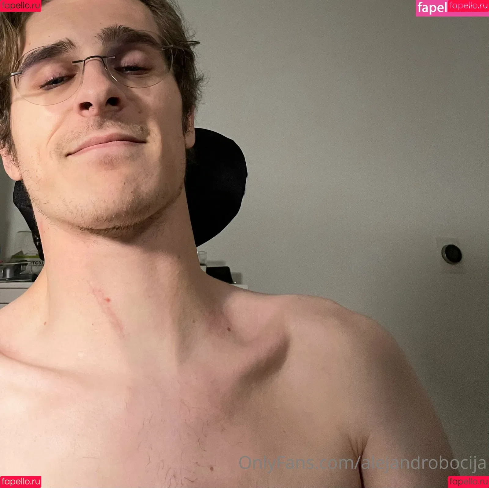 alejandrobocija Onlyfans Photo Gallery 