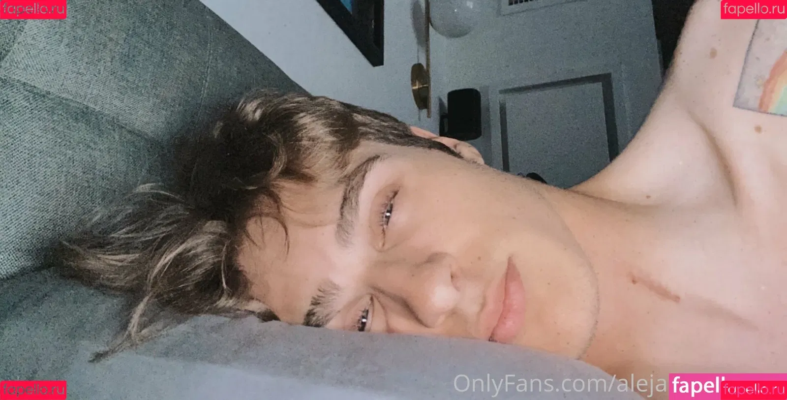 alejandrobocija Onlyfans Photo Gallery 
