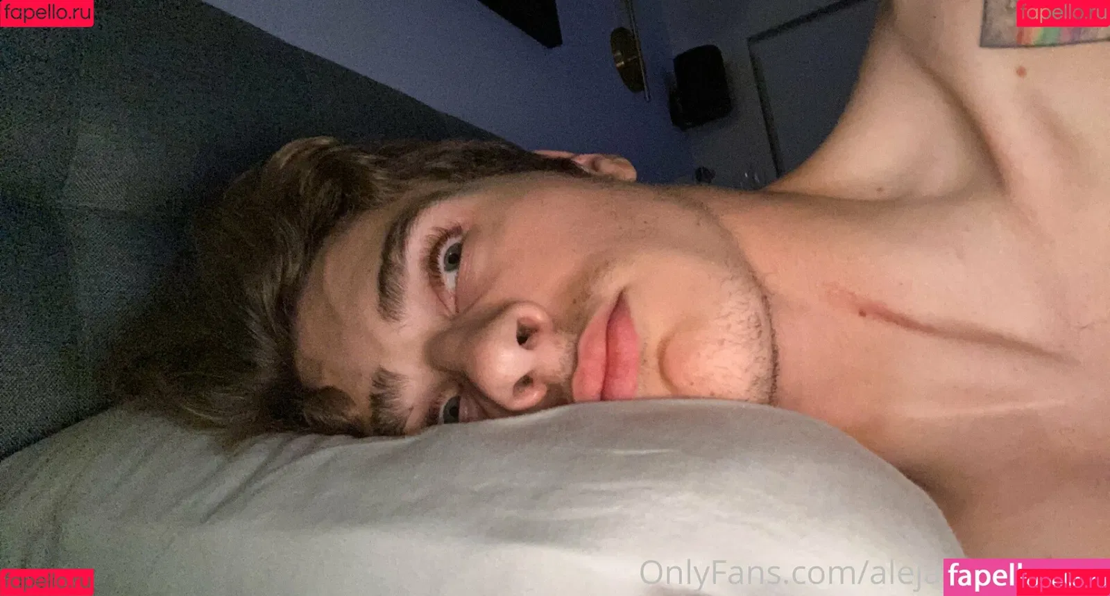 alejandrobocija Onlyfans Photo Gallery 