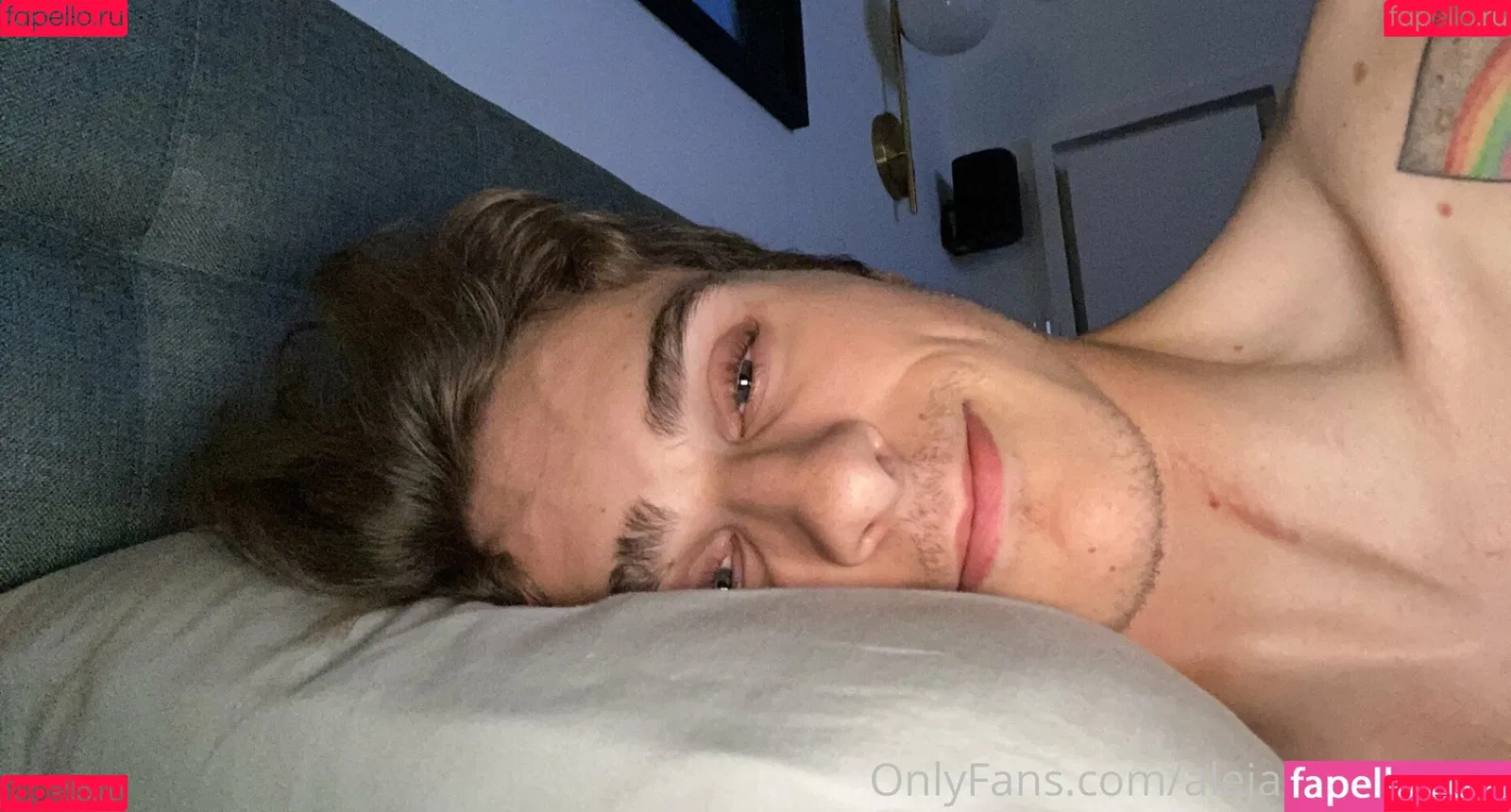 alejandrobocija Onlyfans Photo Gallery 