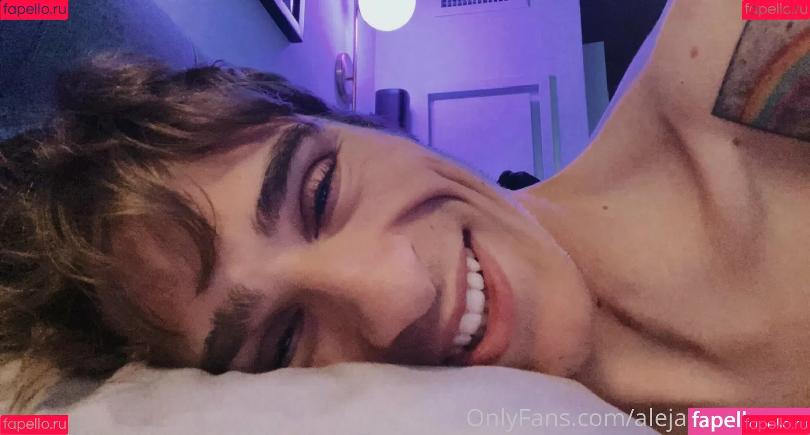 alejandrobocija Onlyfans Photo Gallery 