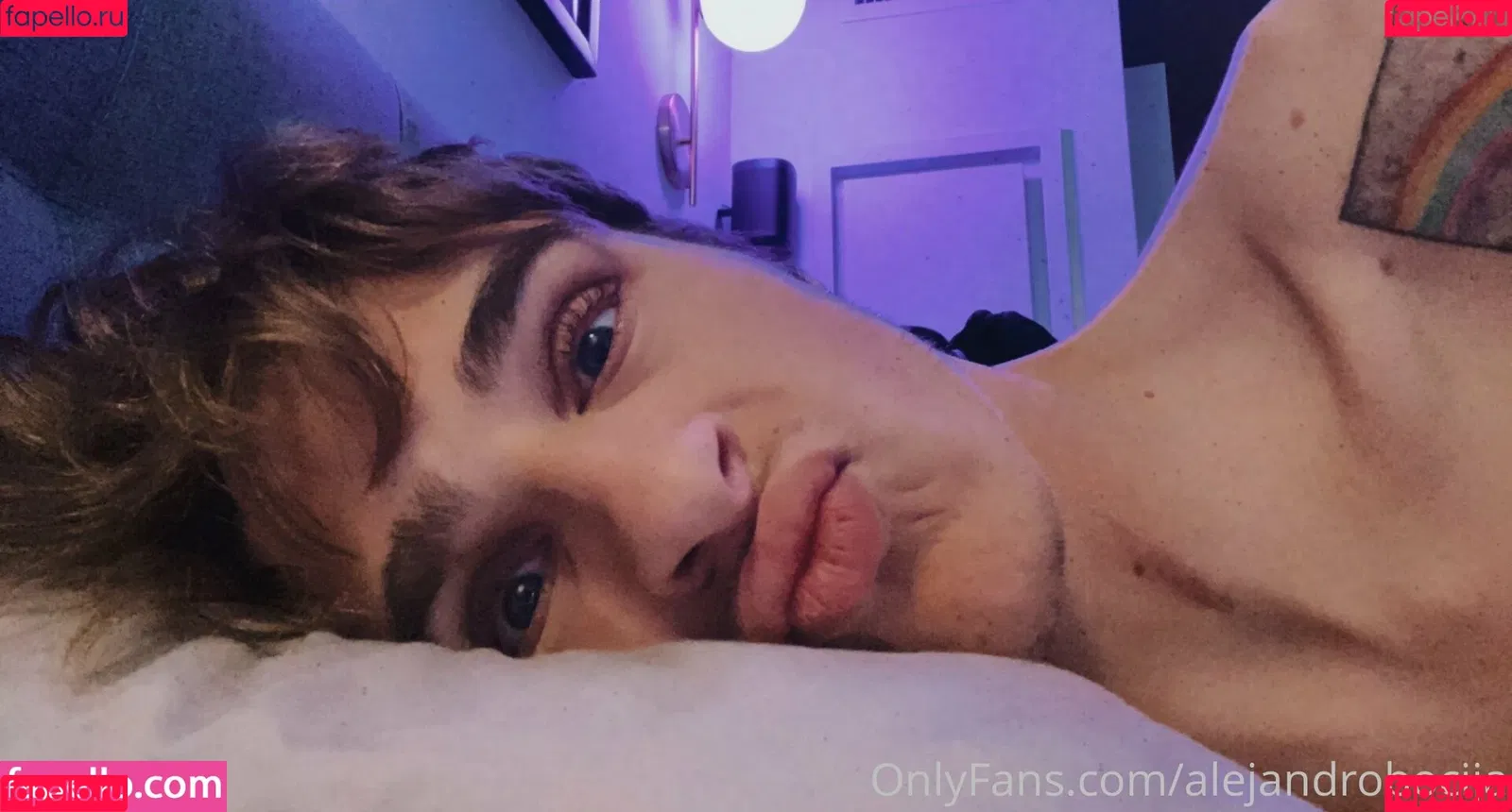 alejandrobocija Onlyfans Photo Gallery 