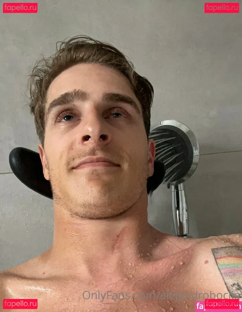 alejandrobocija Onlyfans Photo Gallery 