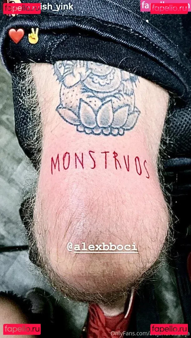 alejandrobocija Onlyfans Photo Gallery 