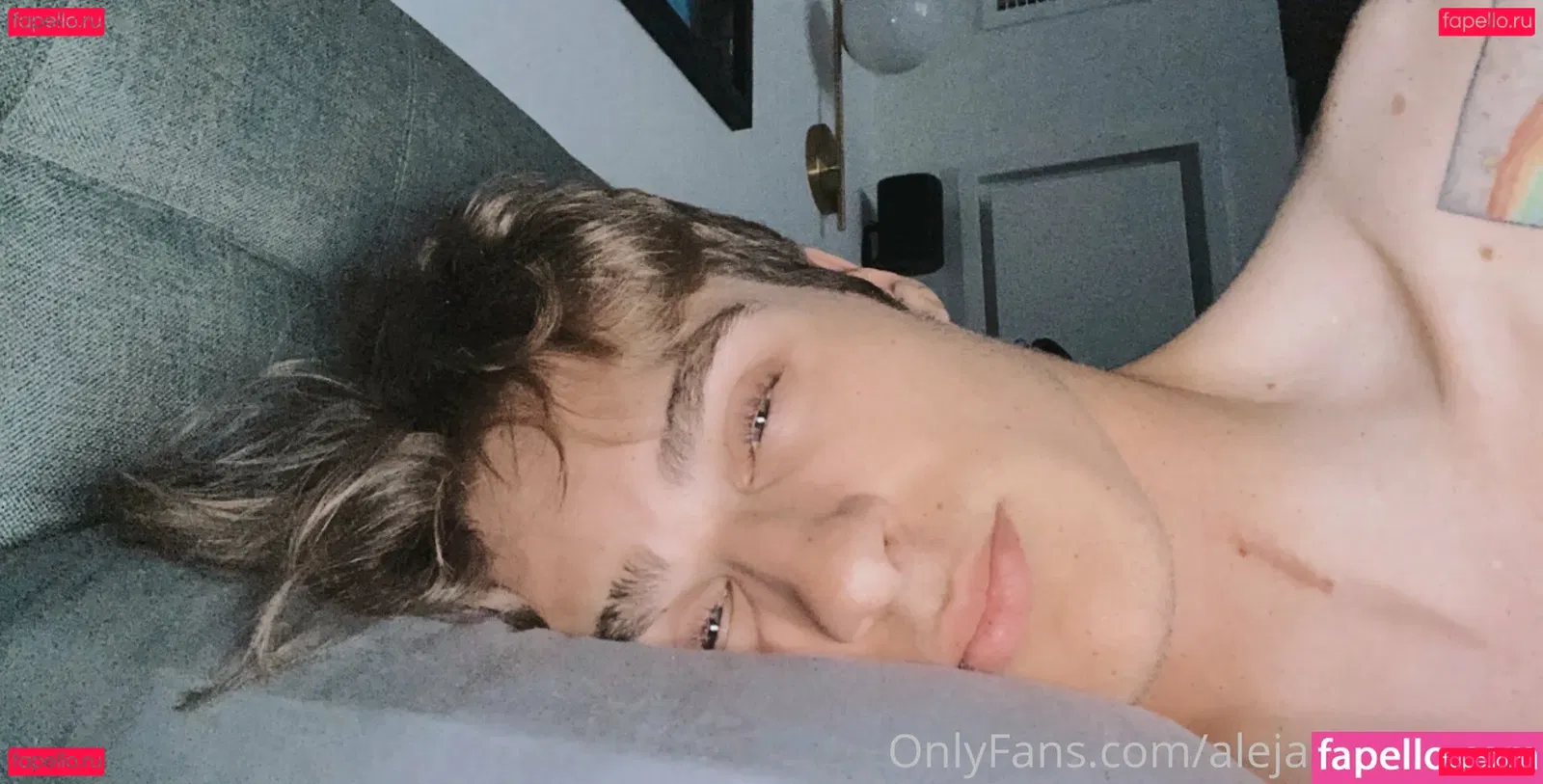 alejandrobocija Onlyfans Photo Gallery 