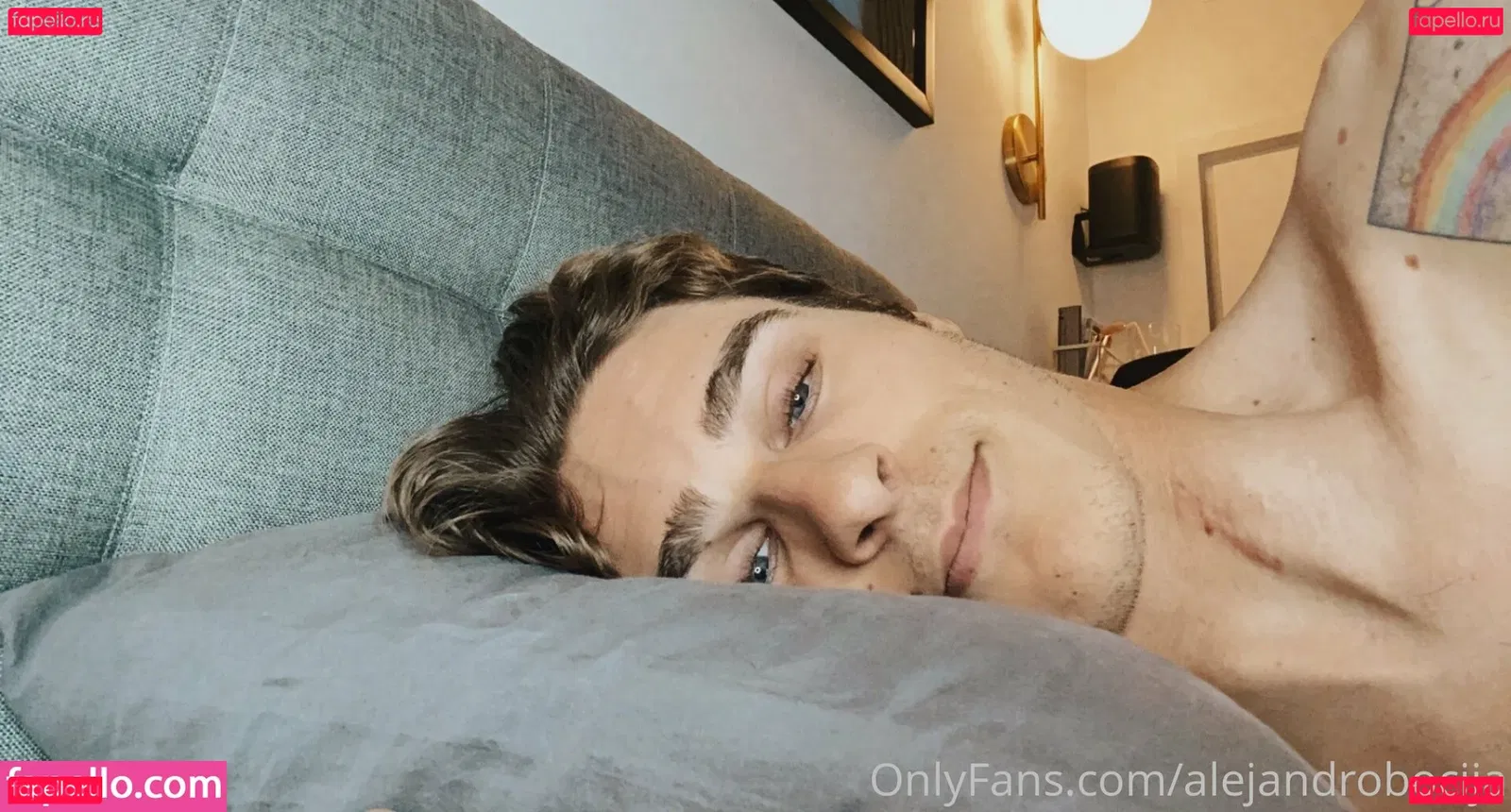 alejandrobocija Onlyfans Photo Gallery 