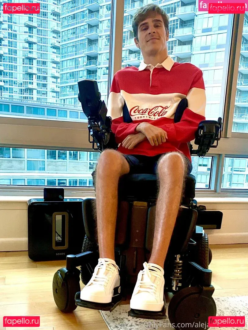 alejandrobocija Onlyfans Photo Gallery 