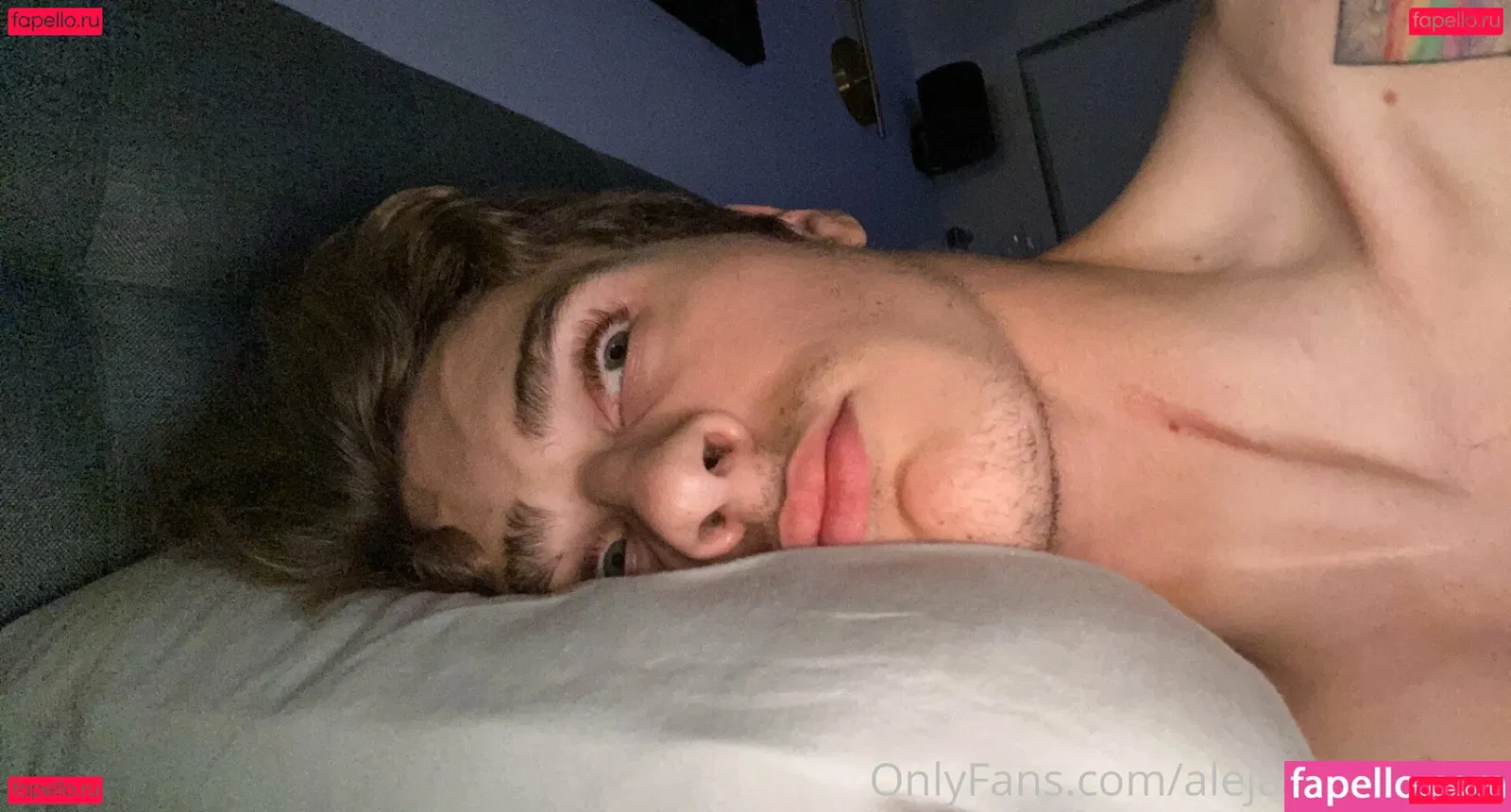 alejandrobocija Onlyfans Photo Gallery 