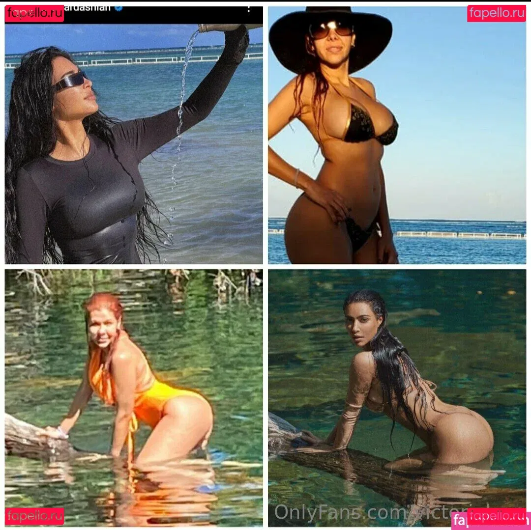 victorialanz Onlyfans Photo Gallery 