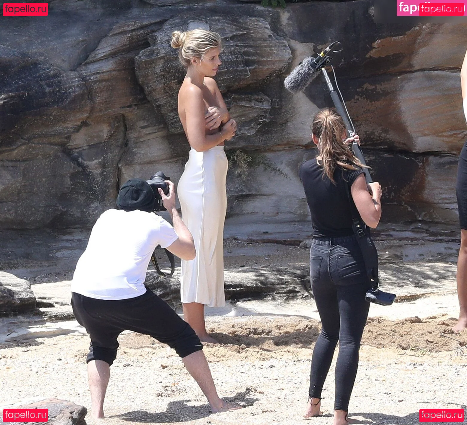 Natasha Oakley Onlyfans Photo Gallery 