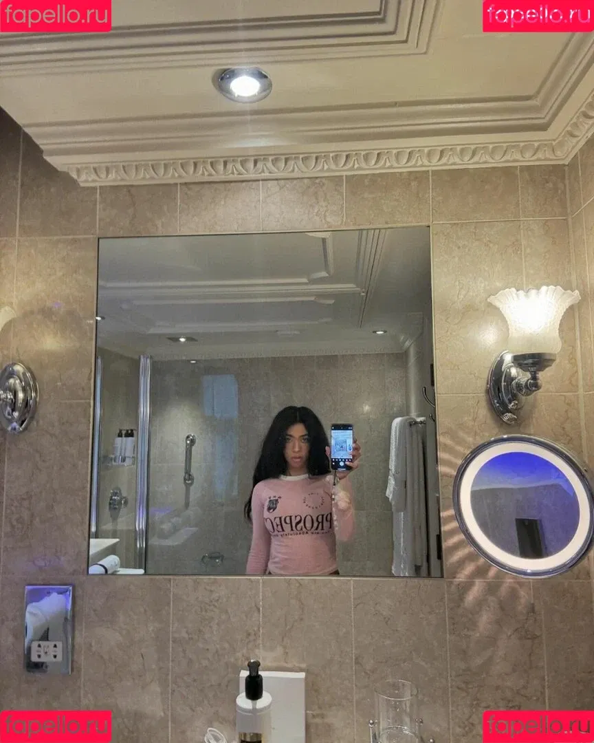 Itssunpi Onlyfans Photo Gallery 