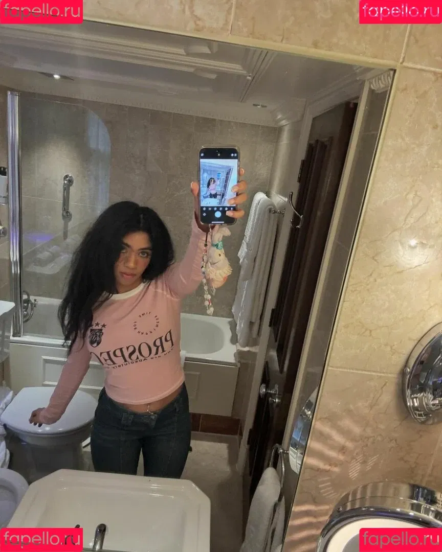Itssunpi Onlyfans Photo Gallery 