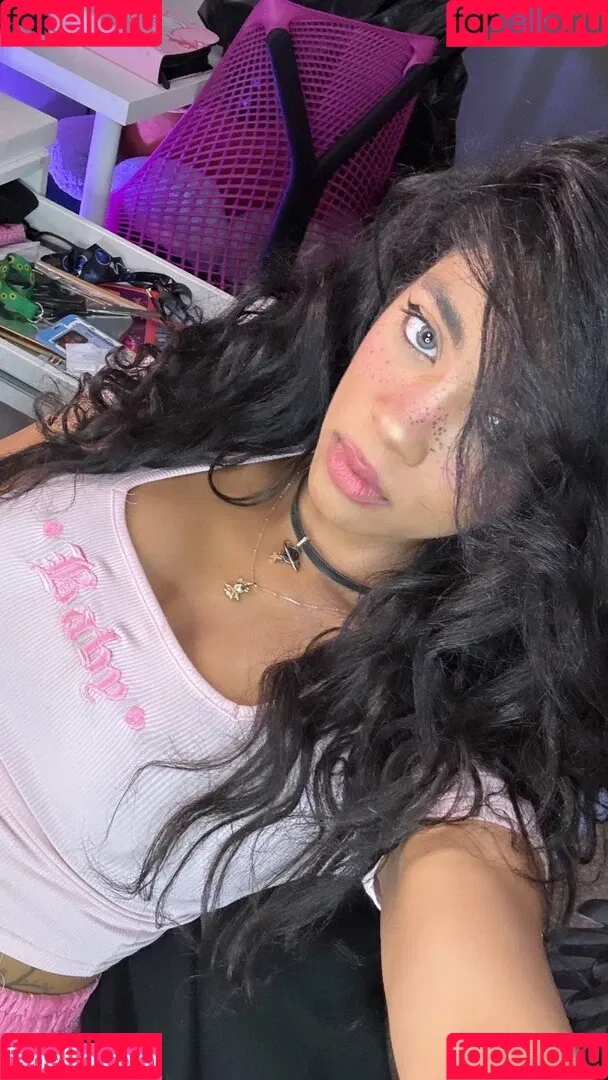 Itssunpi Onlyfans Photo Gallery 