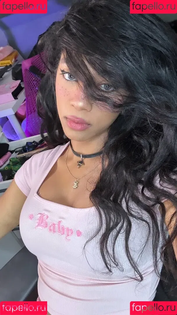 Itssunpi Onlyfans Photo Gallery 