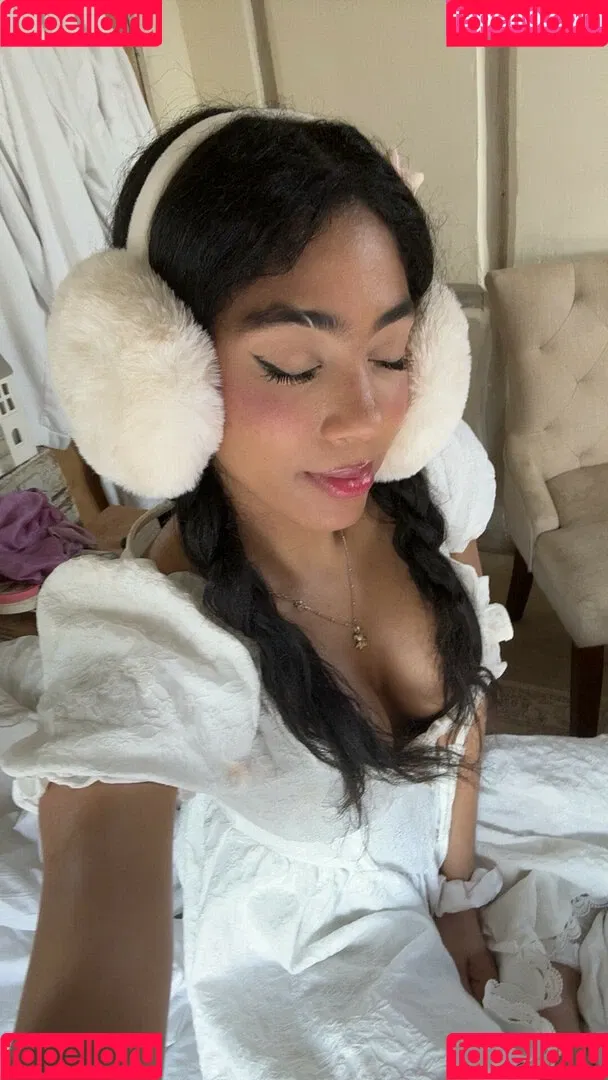 Itssunpi Onlyfans Photo Gallery 