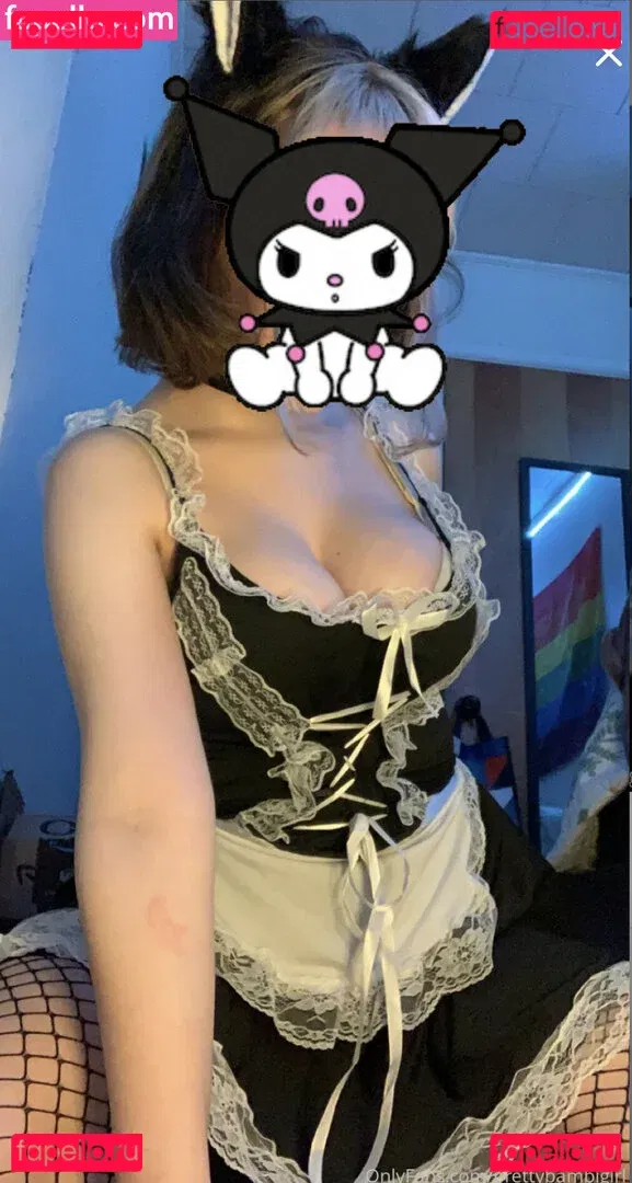 Itssunpi Onlyfans Photo Gallery 