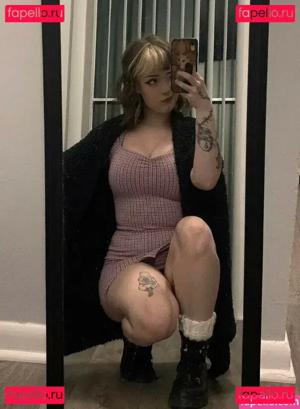 Itssunpi Onlyfans Photo Gallery 