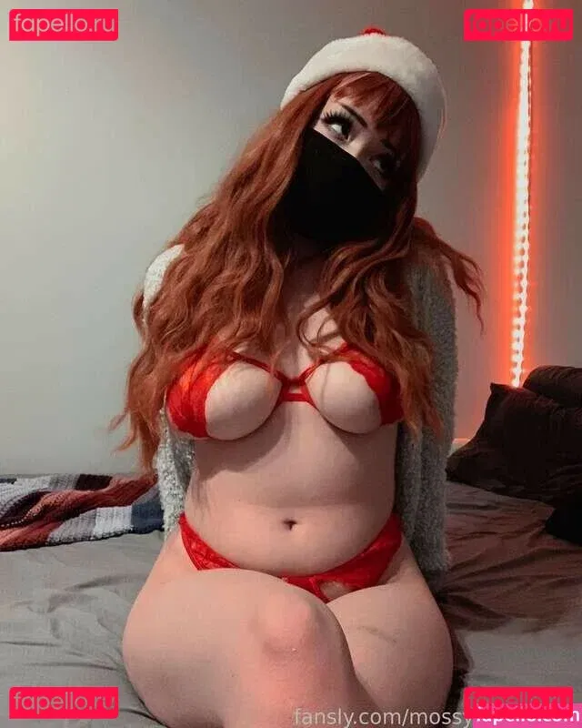 Itssunpi Onlyfans Photo Gallery 