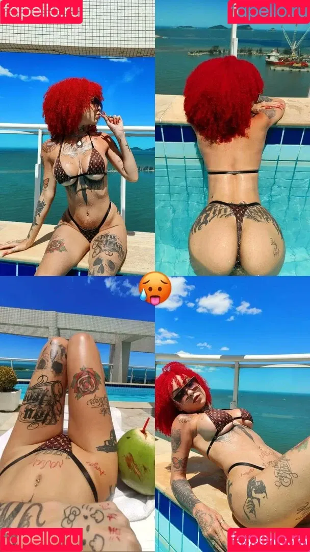 MaryJane Onlyfans Photo Gallery 