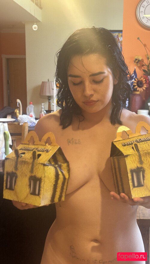MaryJane Nude Onlyfans Photo 29