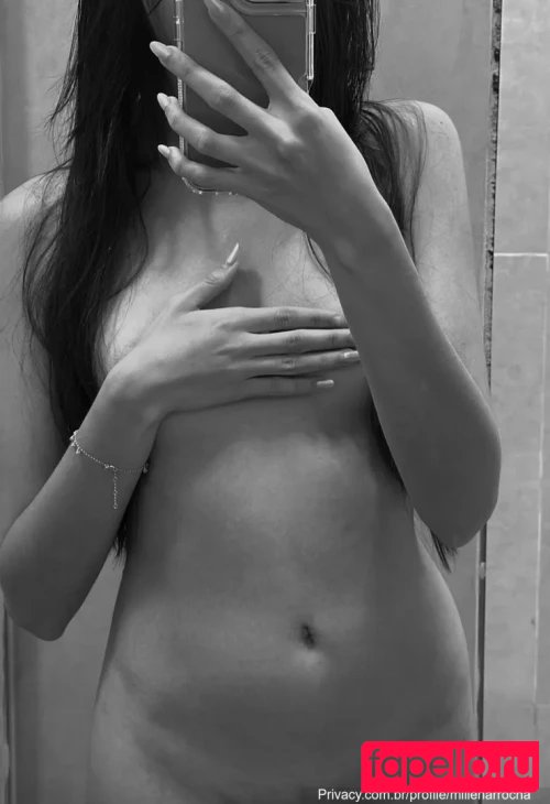 Milena Rocha Nude Onlyfans Photo 4