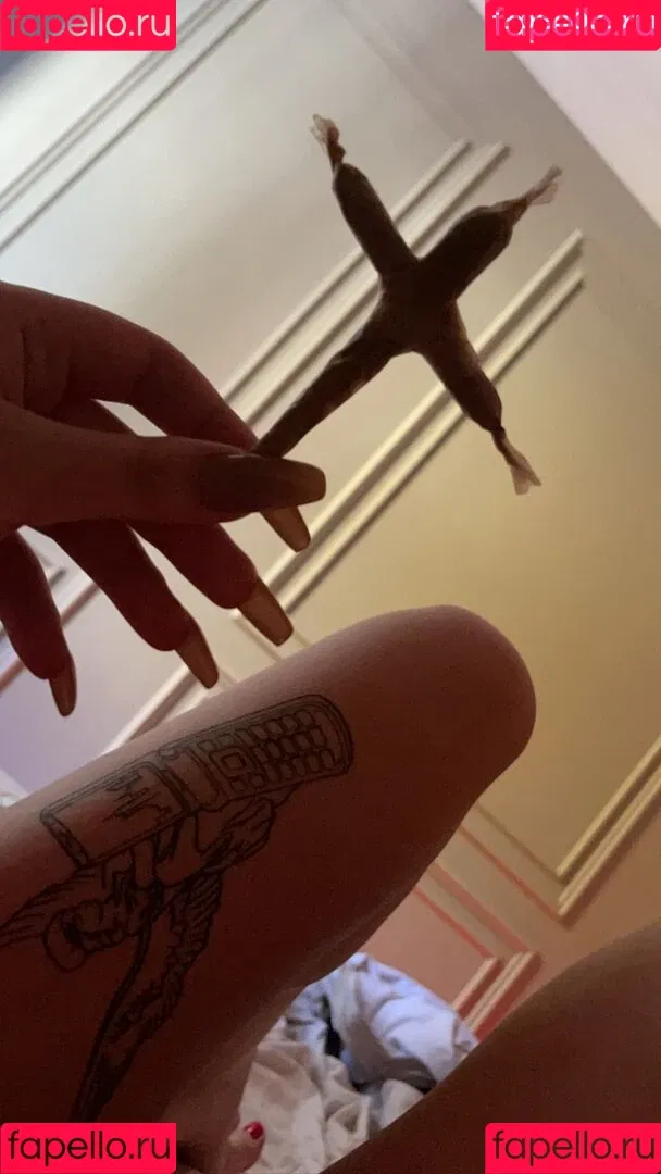 vlasyaxx Onlyfans Photo Gallery 