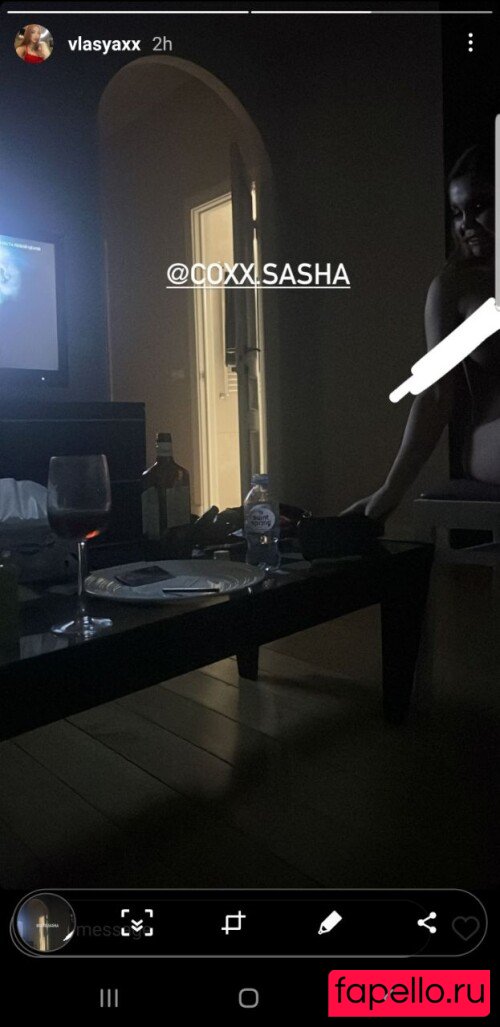 vlasyaxx Nude Onlyfans Photo 43