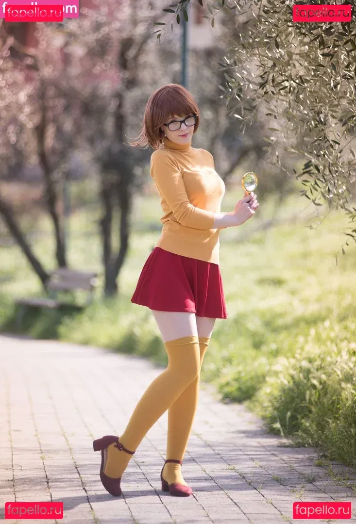 Blue Snow Onlyfans Photo Gallery 