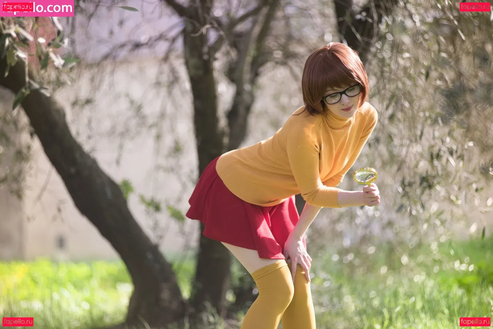 Blue Snow Onlyfans Photo Gallery 