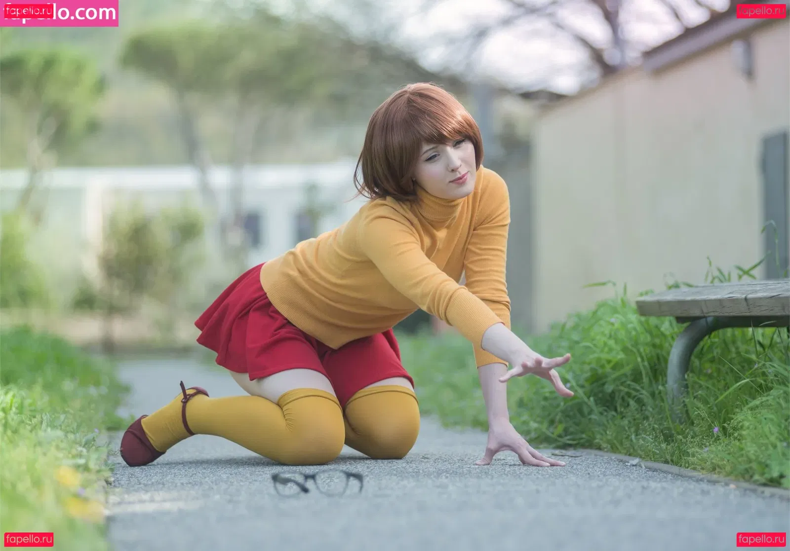 Blue Snow Onlyfans Photo Gallery 